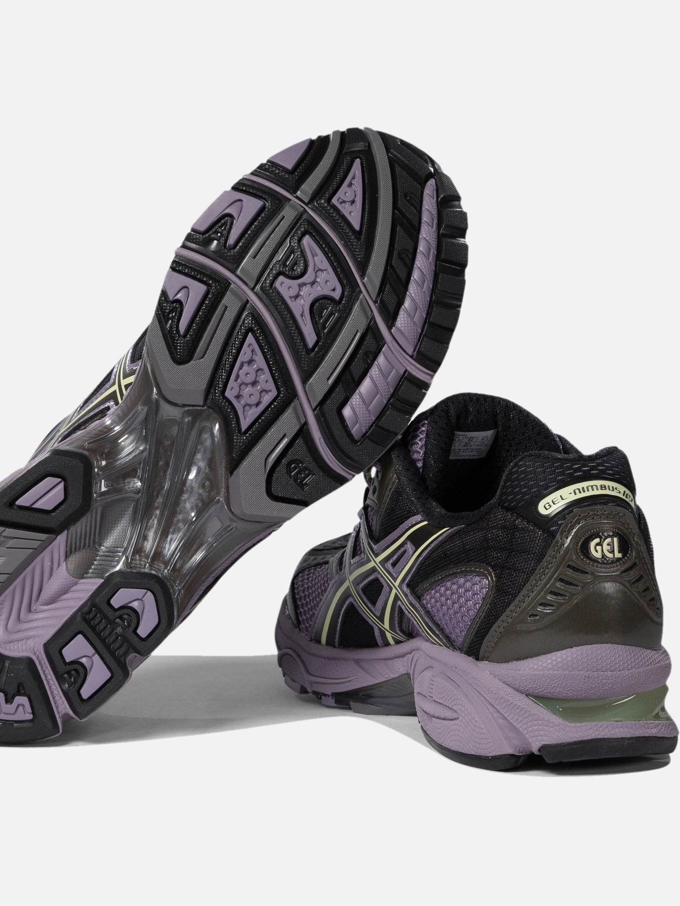 Low top sneakers 1203A543  Purple - Asics Men | PDP | VIETTI Online Store | Zoom-Modal_5

