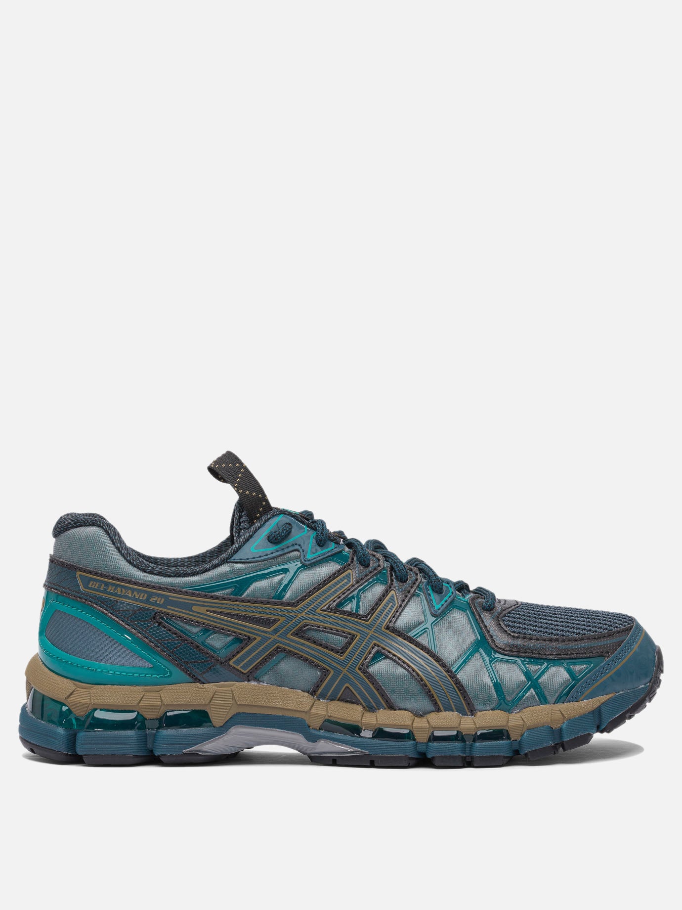 "UB10-S GEL-KAYANO 20" sneakers