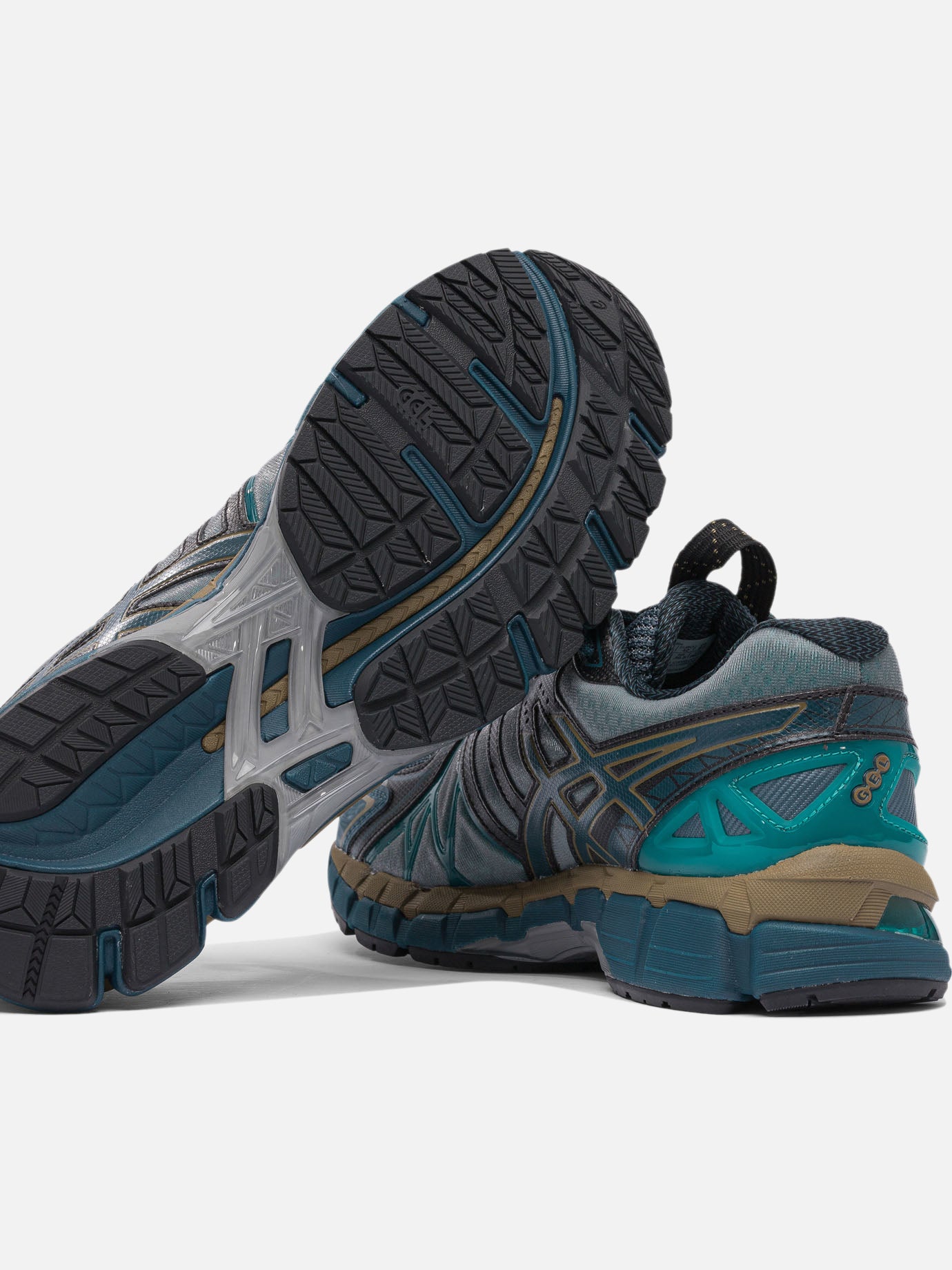 "UB10-S GEL-KAYANO 20" sneakers