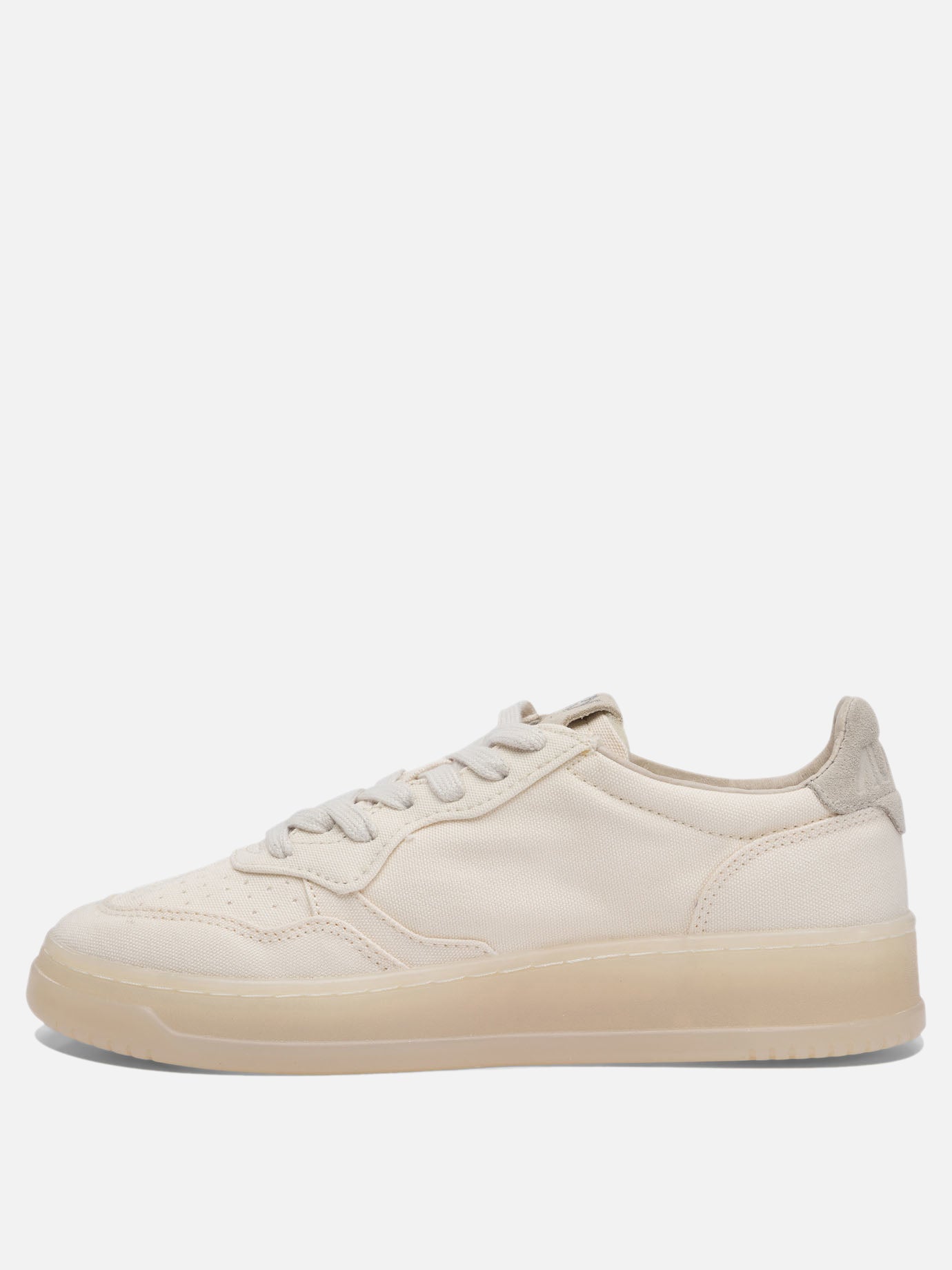 Autry "Medalist" sneakers Beige