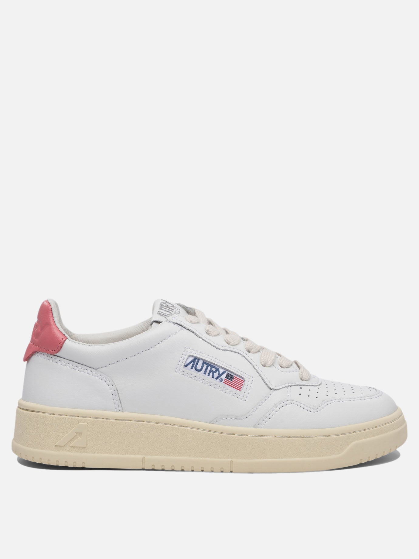 Autry &quot;Medalist Low&quot; sneakers 19037266_36 White thumbnail_1