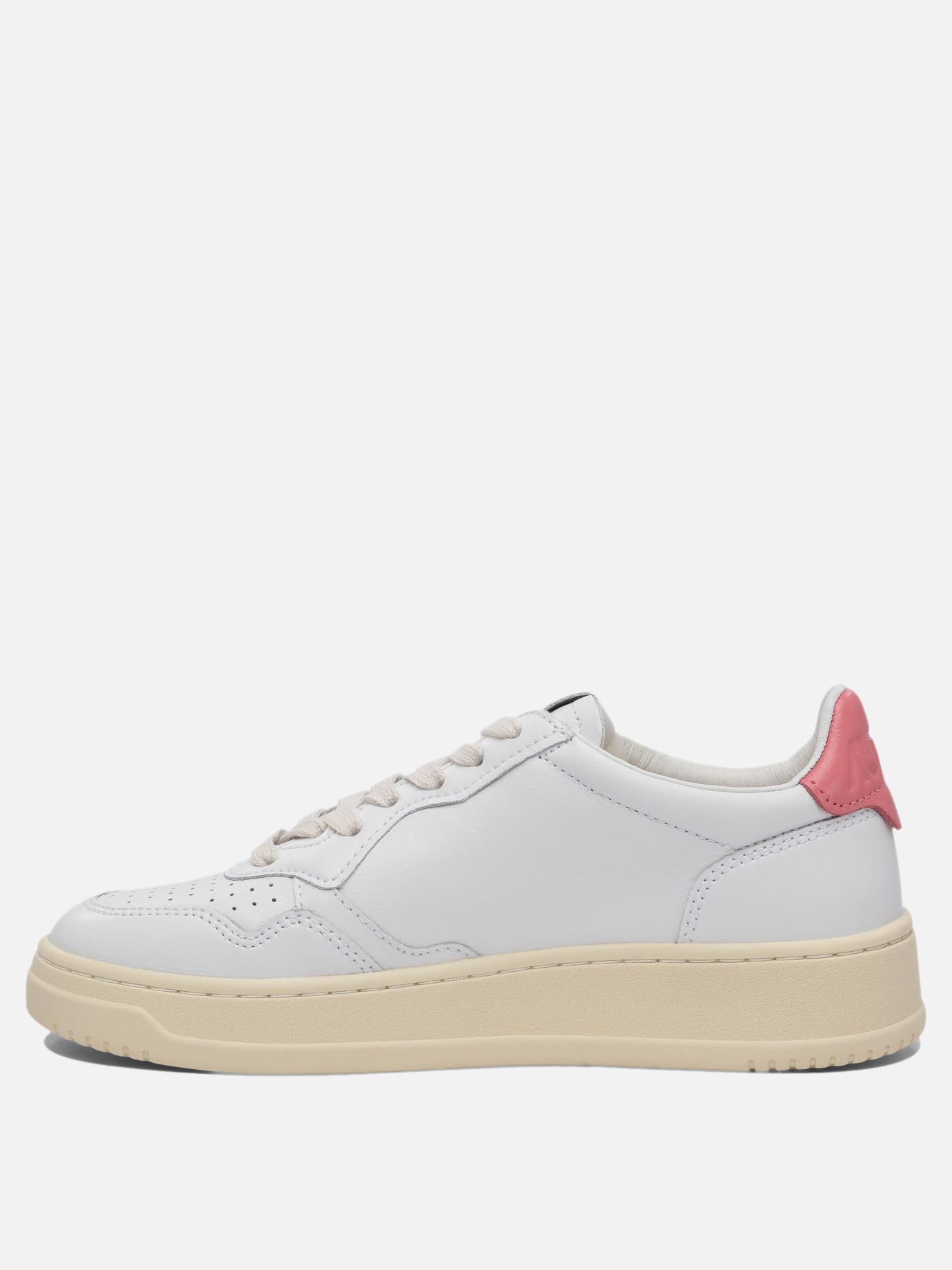 Autry &quot;Medalist Low&quot; sneakers 19037266_36 White thumbnail_3