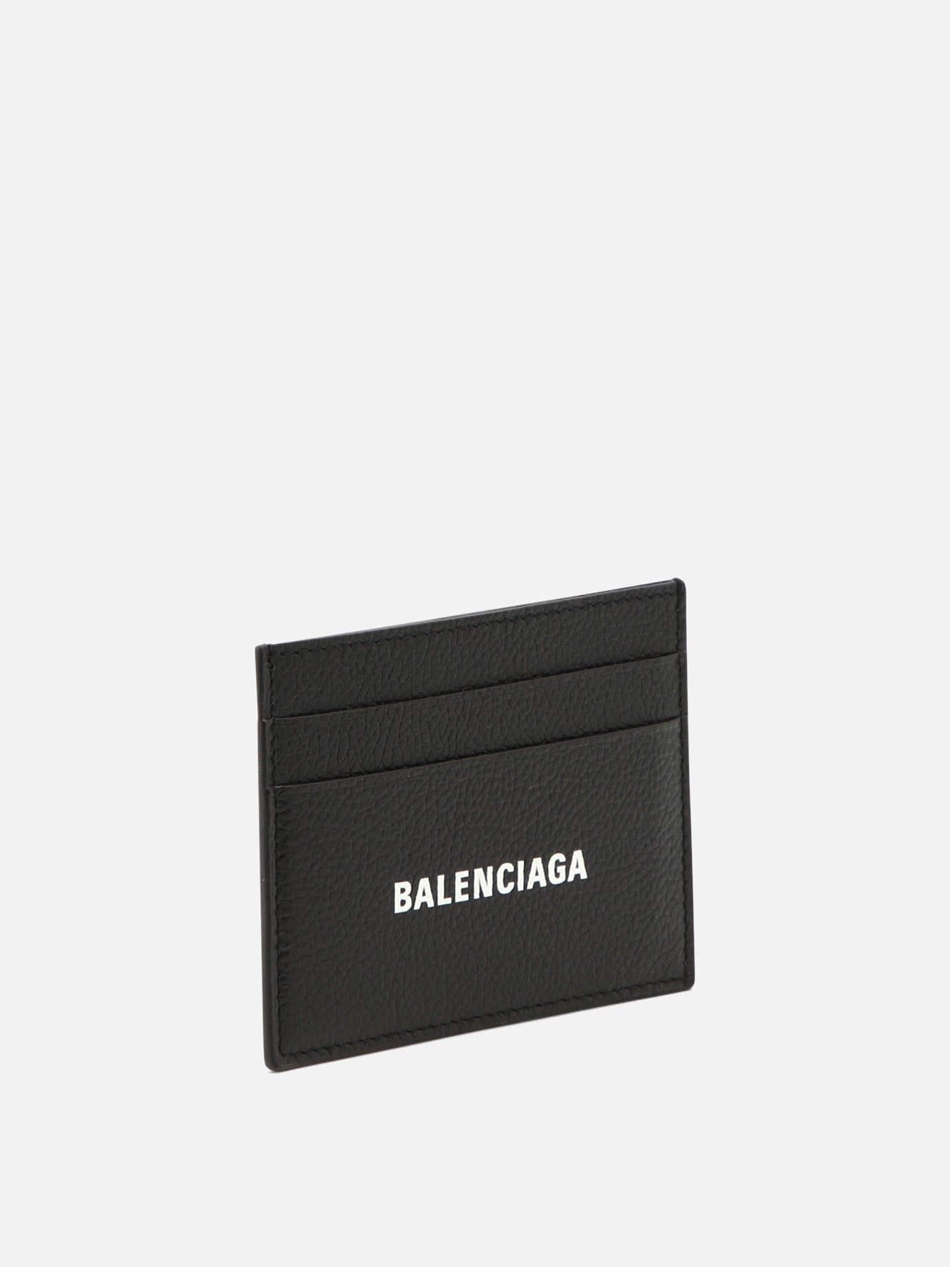 Card holders Logo  Black - Balenciaga Men | PDP | VIETTI Online Store | thumbnail_2