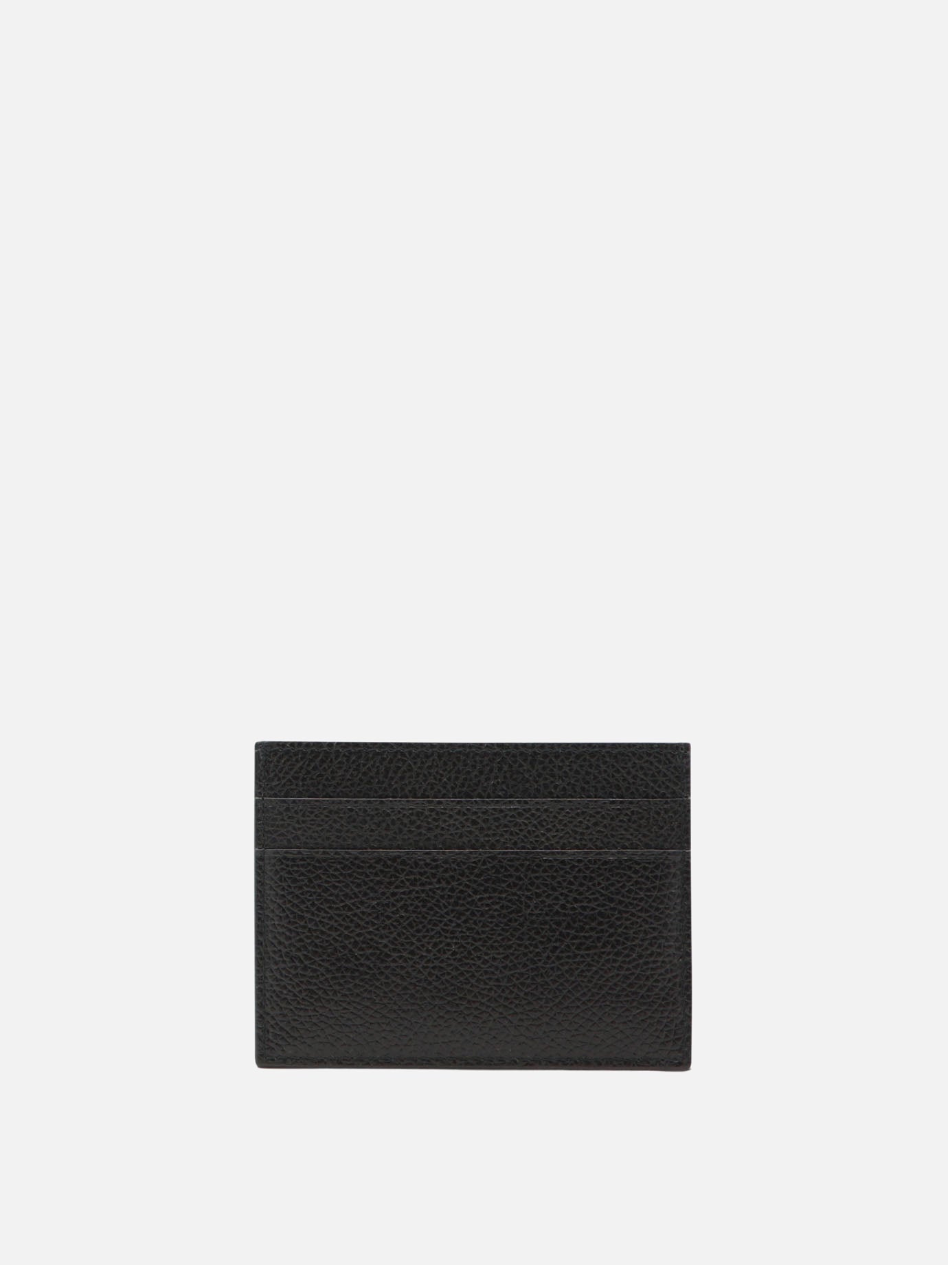 Card holders Logo  Black - Balenciaga Men | PDP | VIETTI Online Store | thumbnail_3