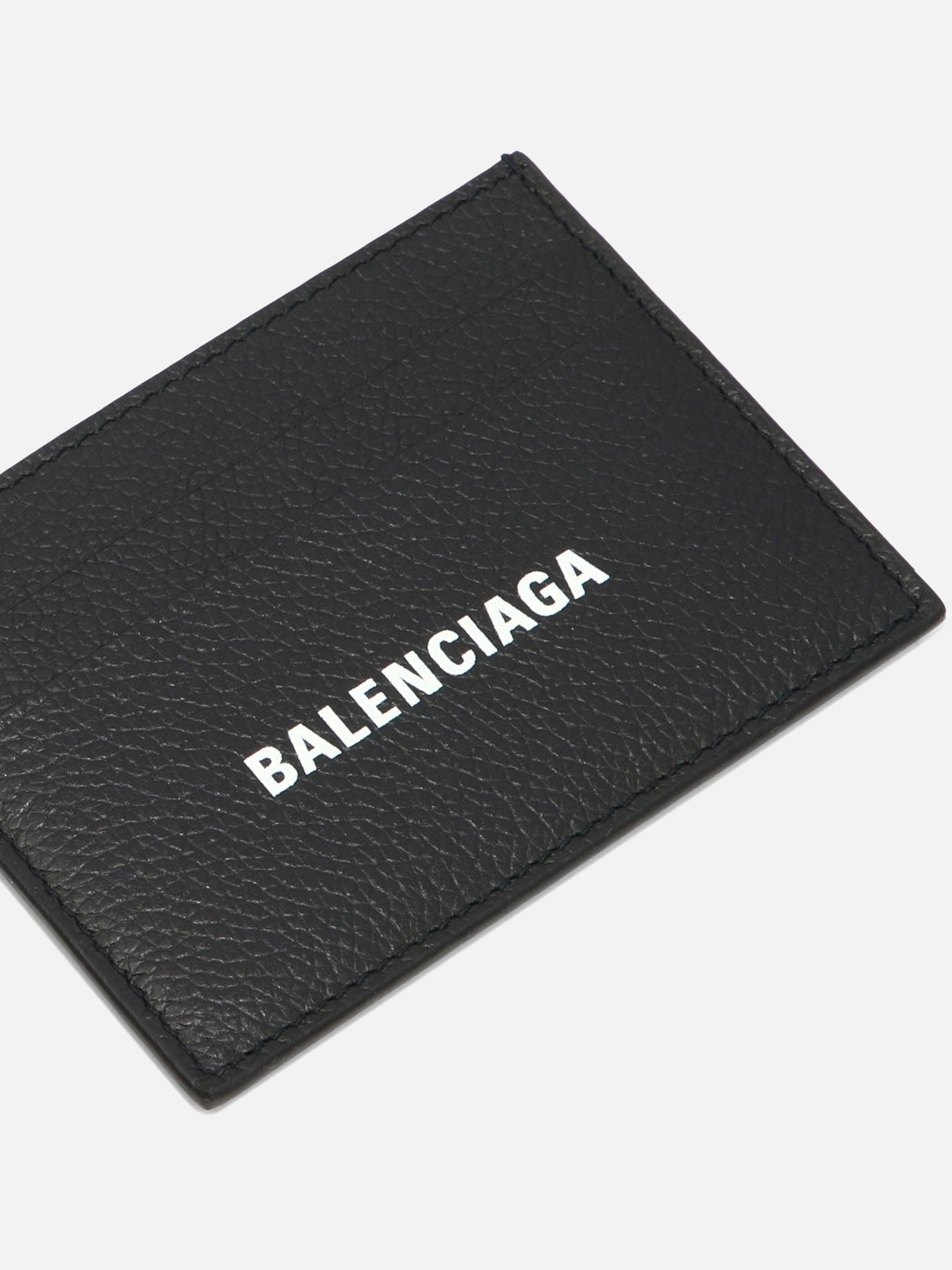Card holders Logo  Black - Balenciaga Men | PDP | VIETTI Online Store | thumbnail_4