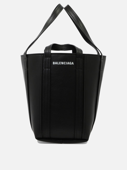 Balenciaga "Everyday 2.0 North-South" tote bag 17626406_UNI Black 1