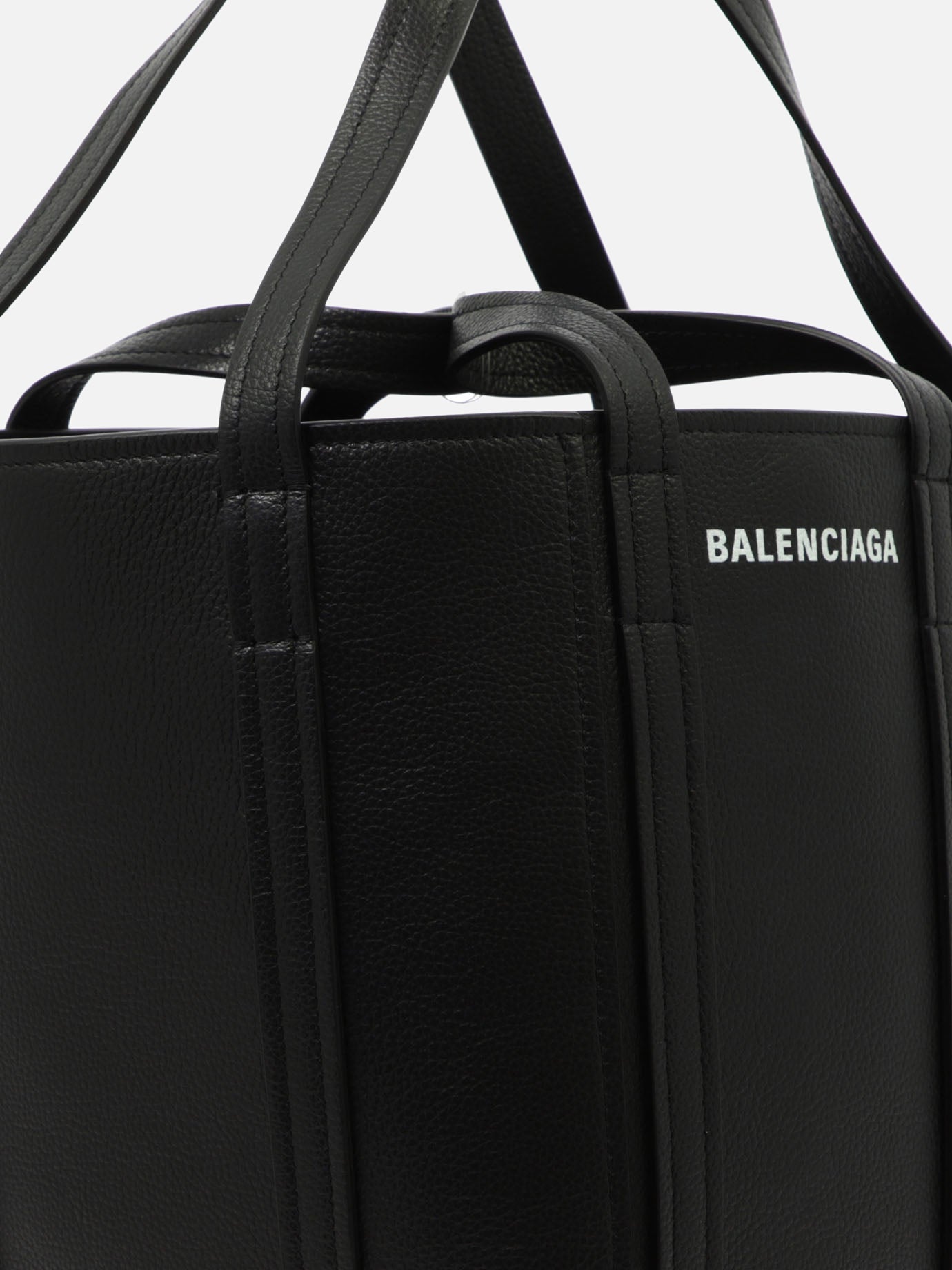 Balenciaga &quot;Everyday 2.0 North-South&quot; tote bag 17626406_UNI Black thumbnail_4