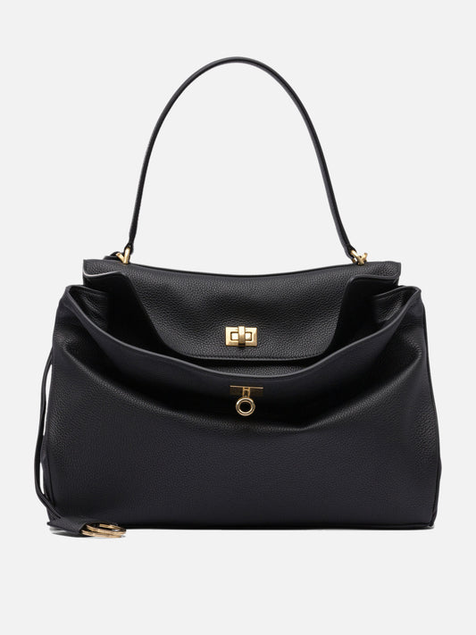 Balenciaga "Rodeo" shoulder bag 19491009_UNI Black 1