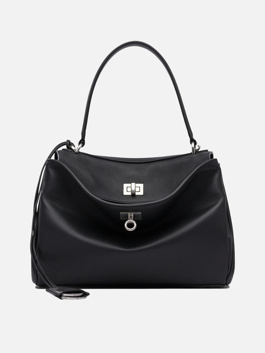 Balenciaga "Rodeo" shoulder bag 13053718_UNI Black 1