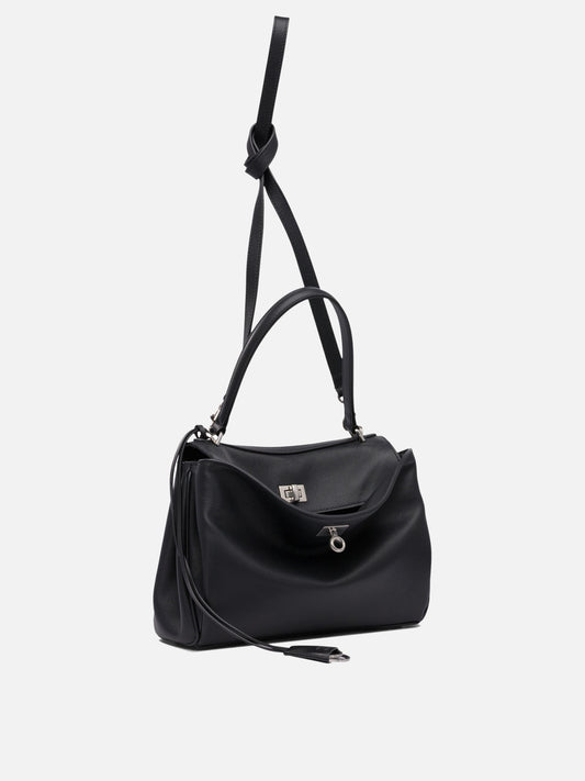 Balenciaga "Rodeo" shoulder bag 13053718_UNI Black 2