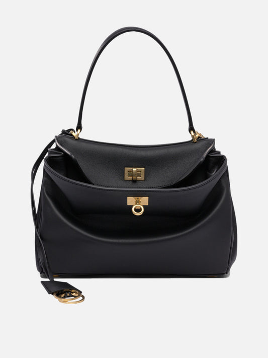 Balenciaga "Rodeo" shoulder bag 16122615_UNI Black 1
