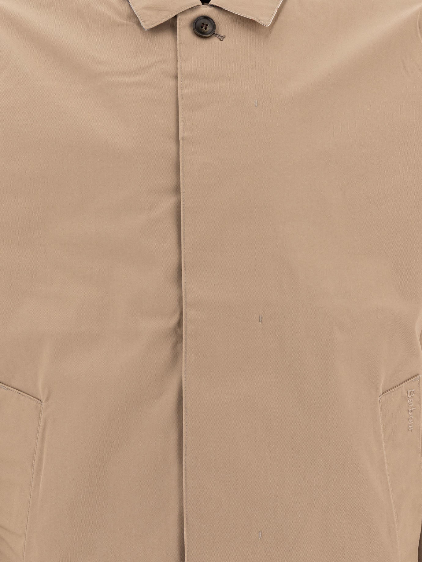 Barbour &quot;Rokig&quot; Waterproof jacket 11089107_S Beige thumbnail_3