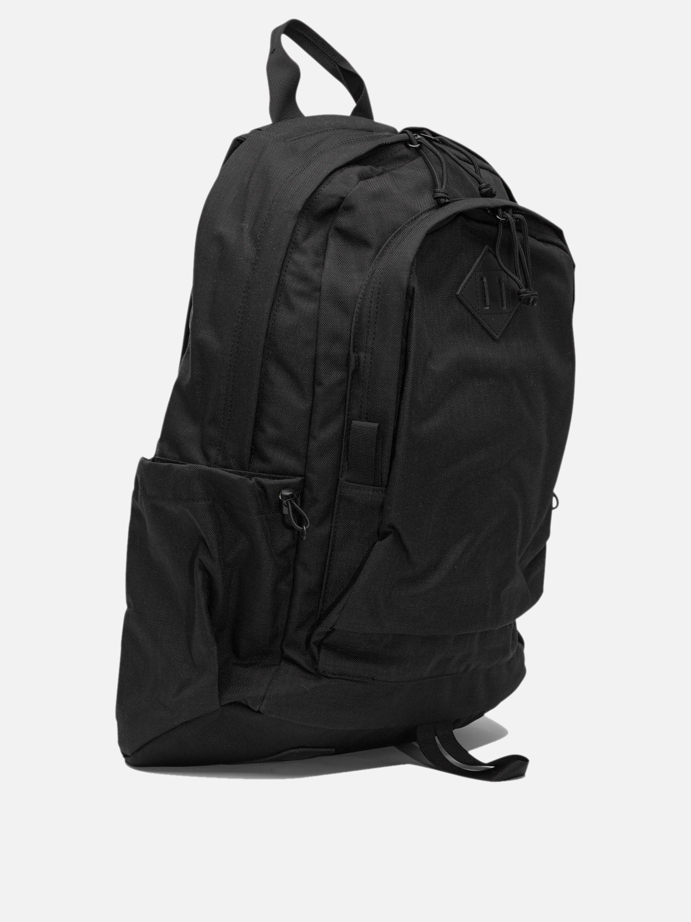 Classic backpacks Solid colour  Black - Beams Plus Men | PDP | VIETTI Online Store | thumbnail_2