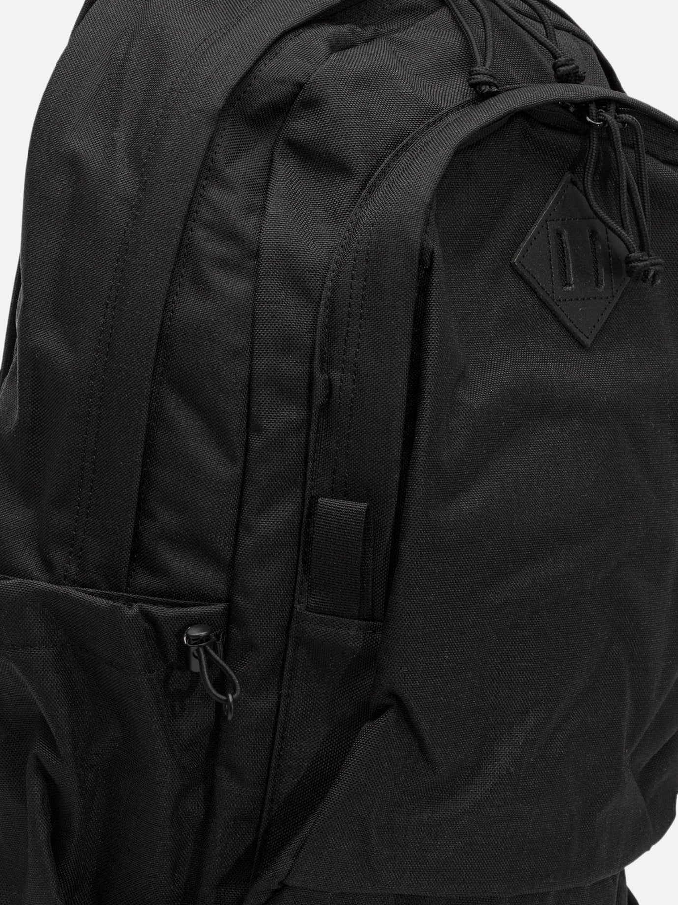 Classic backpacks Solid colour  Black - Beams Plus Men | PDP | VIETTI Online Store | thumbnail_4