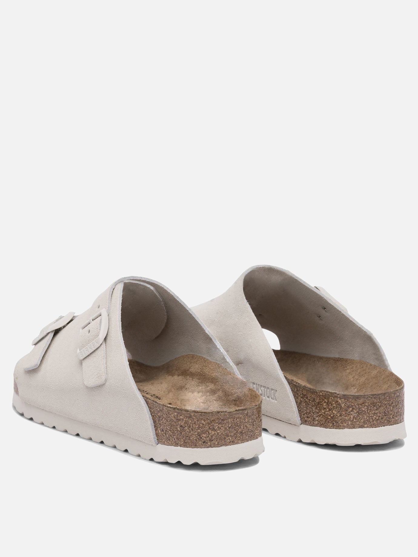 Birkenstock &quot;Zurich&quot; sandals 11196654_36 White thumbnail_4
