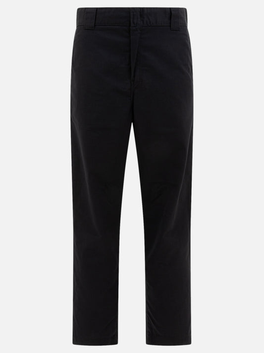 Carhartt WIP "Craft" trousers 12162048_32 Black 1