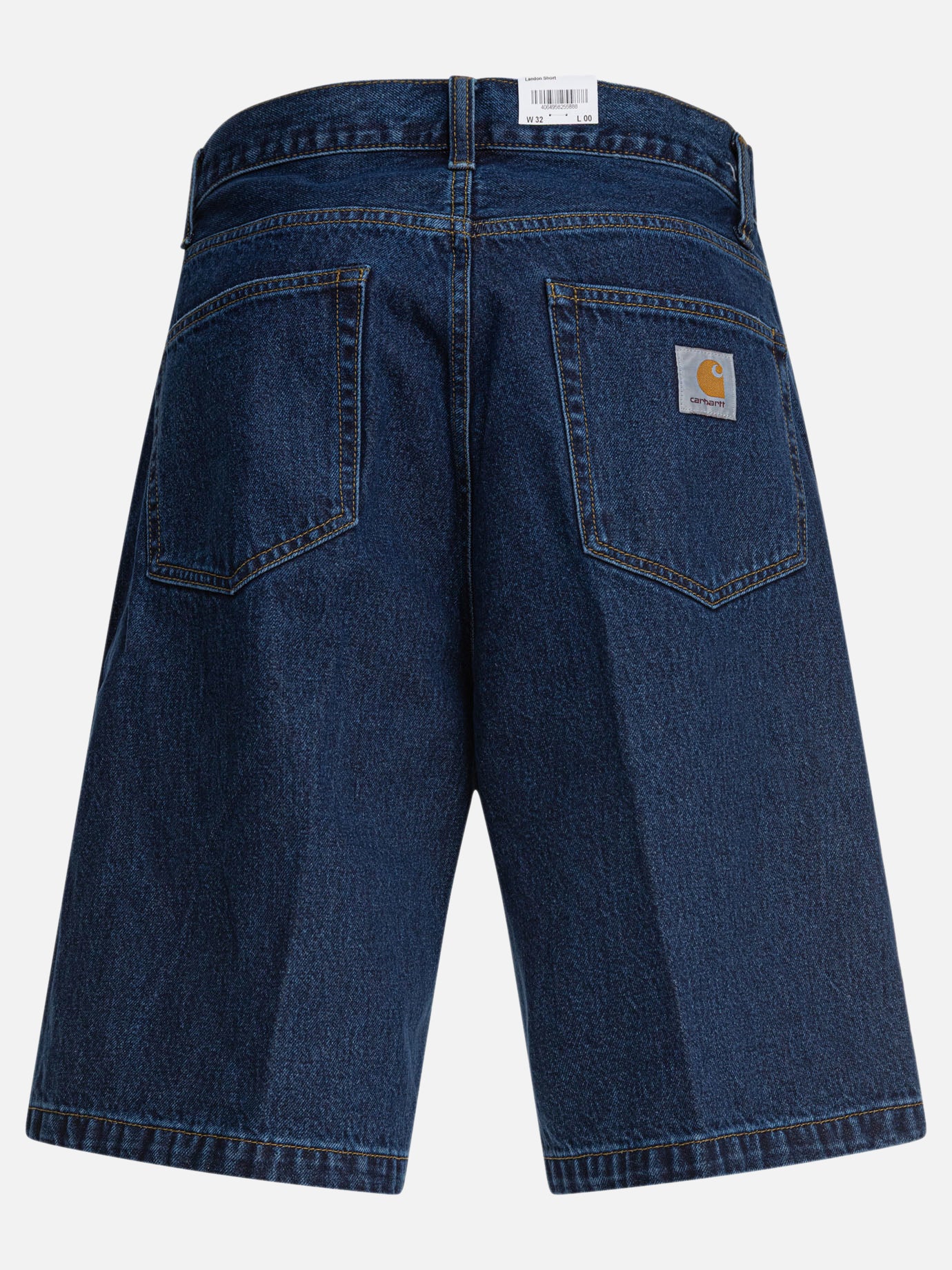 Carhartt WIP &quot;Landon&quot; Shorts 16190396_29 Blue thumbnail_2