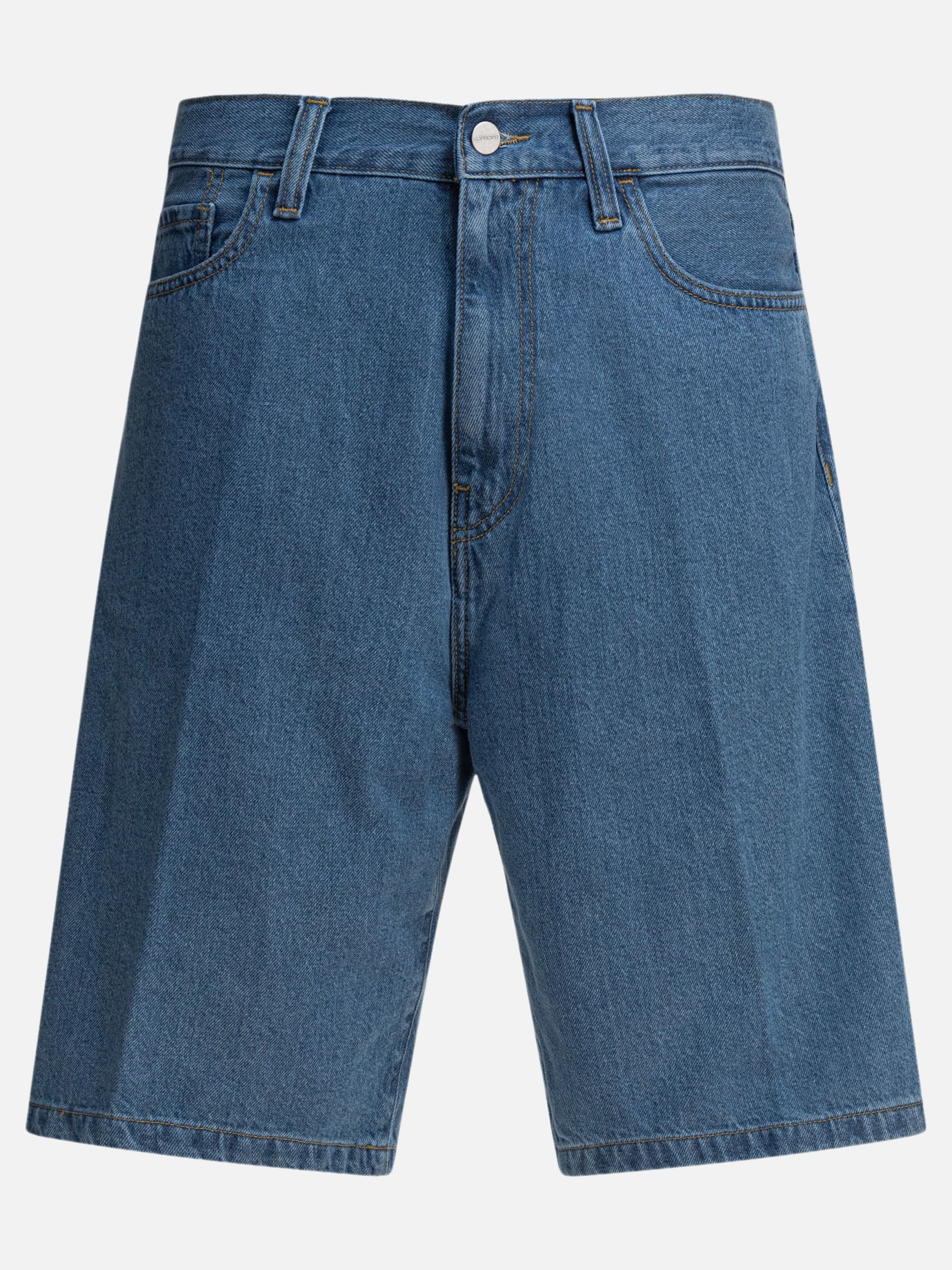 Carhartt WIP &quot;Landon&quot; Shorts 13775400_30 Blue thumbnail_1