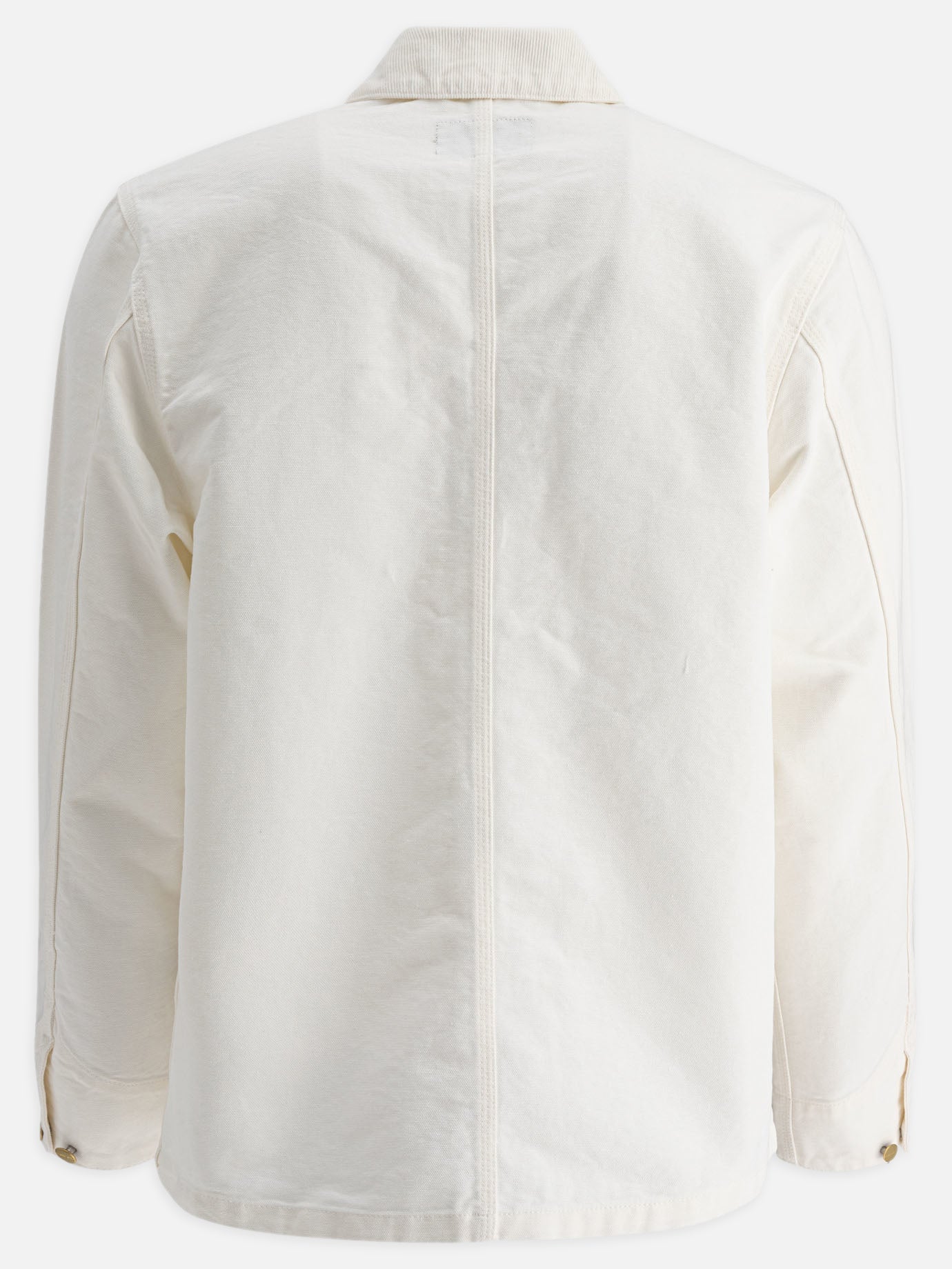 Carhartt WIP "Machigan Coat" jacket White