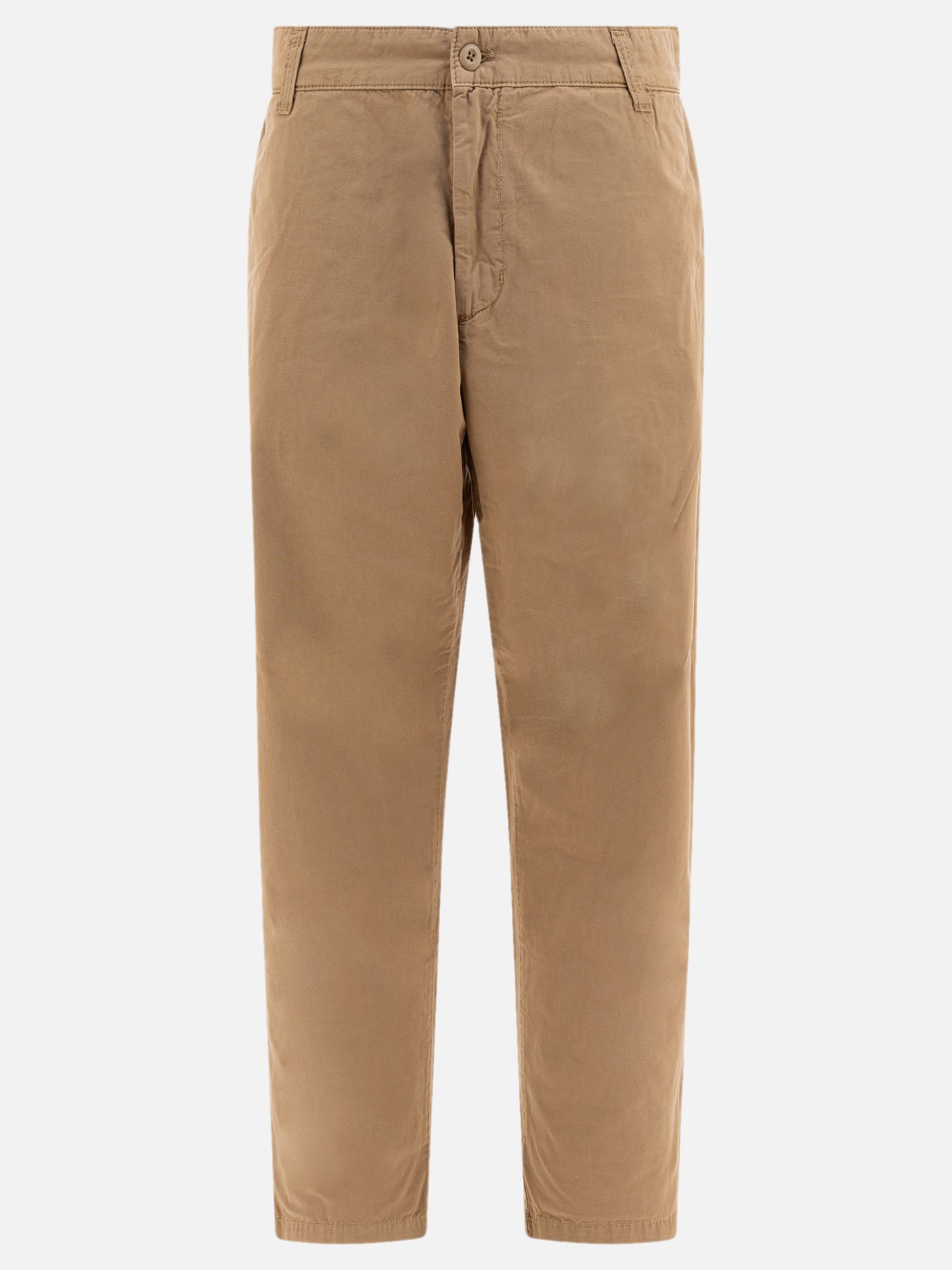Carhartt WIP &quot;Calder&quot; trousers 16008585_29 Beige thumbnail_1