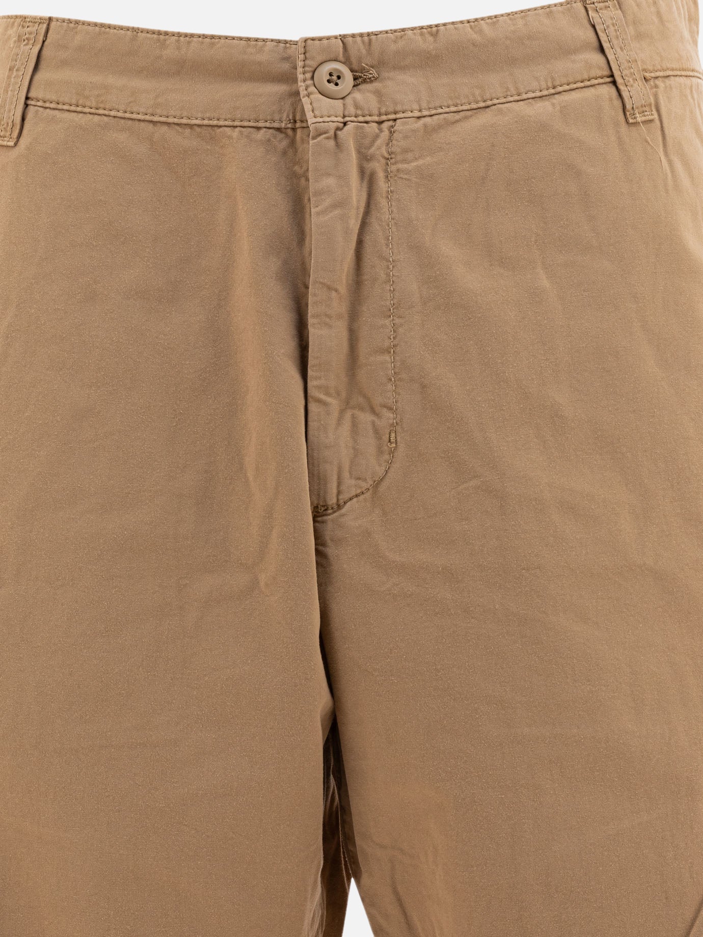 Carhartt WIP "Calder" trousers Beige