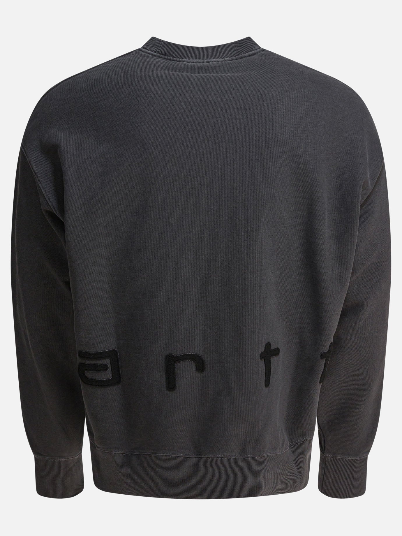 Crewnecks Logo  Black - Carhartt WIP Men | PDP | VIETTI Online Store | Zoom-Modal_2

