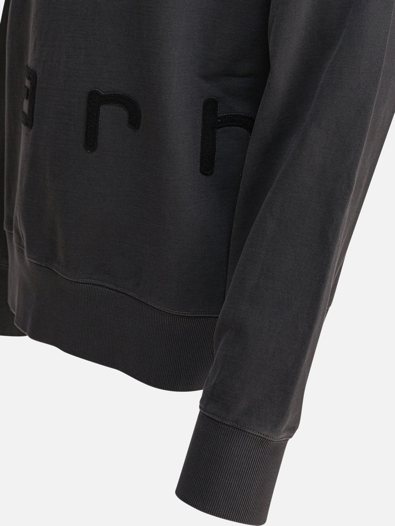Crewnecks Logo  Black - Carhartt WIP Men | PDP | VIETTI Online Store | Zoom-Modal_4
