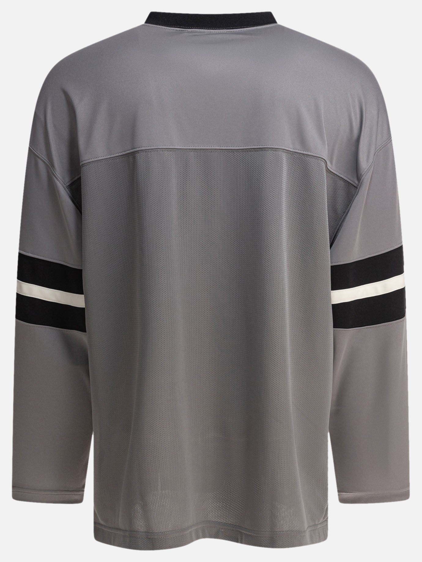 V neck t-shirts Print  Grey - Carhartt WIP Men | PDP | VIETTI Online Store | Zoom-Modal_2
