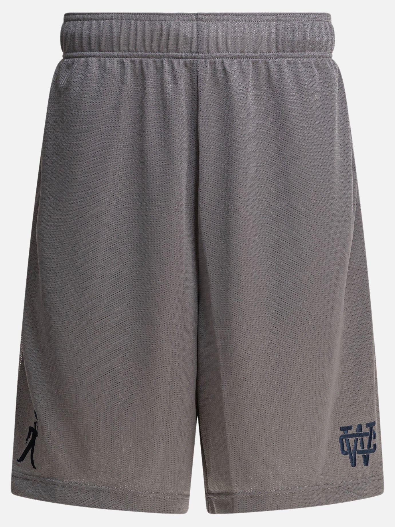 Carhartt WIP "Win Lock Up" shorts Grey