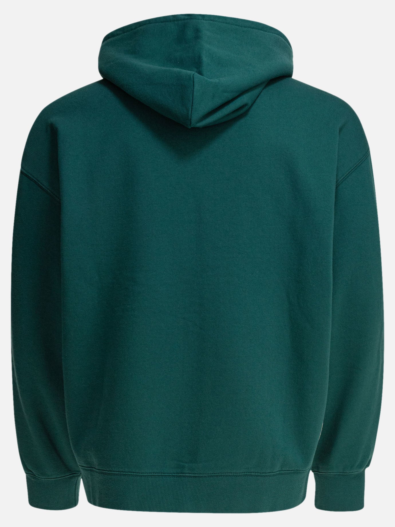 Carhartt WIP &quot;Hooded WIP Sweat&quot; hoodie 16854929_S Green thumbnail_2