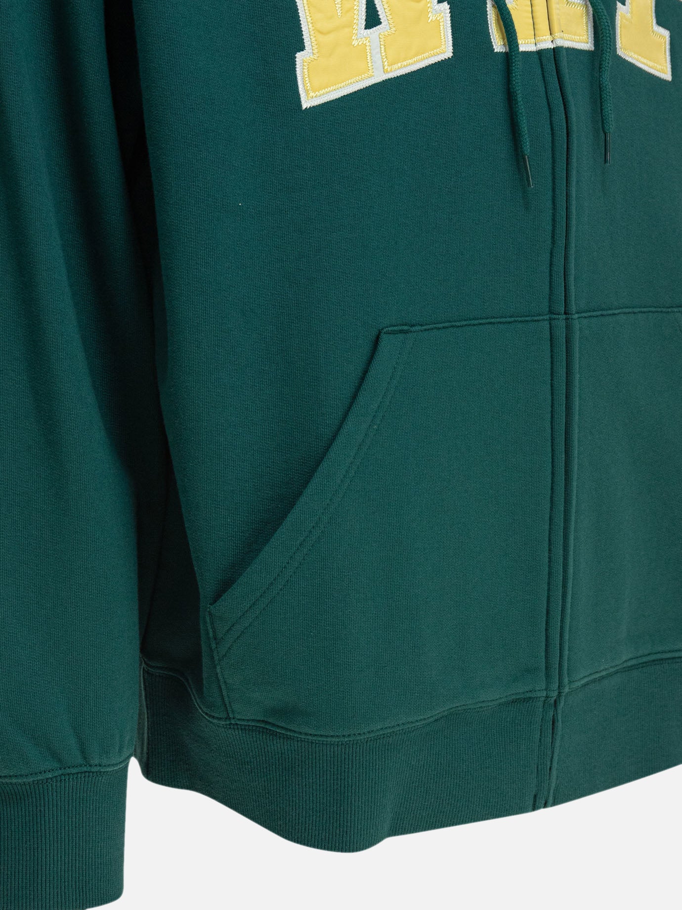 Carhartt WIP &quot;Hooded WIP Sweat&quot; hoodie 16854929_S Green thumbnail_4