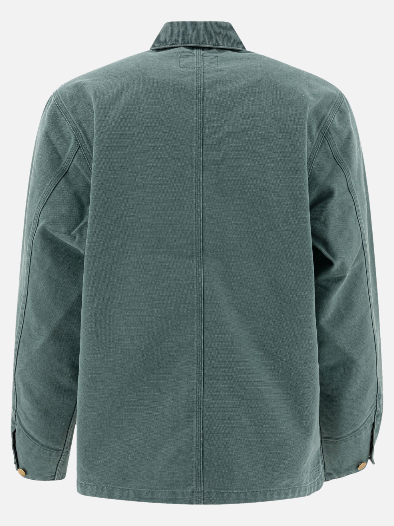 Carhartt WIP "Michigan Coat" jacket Green
