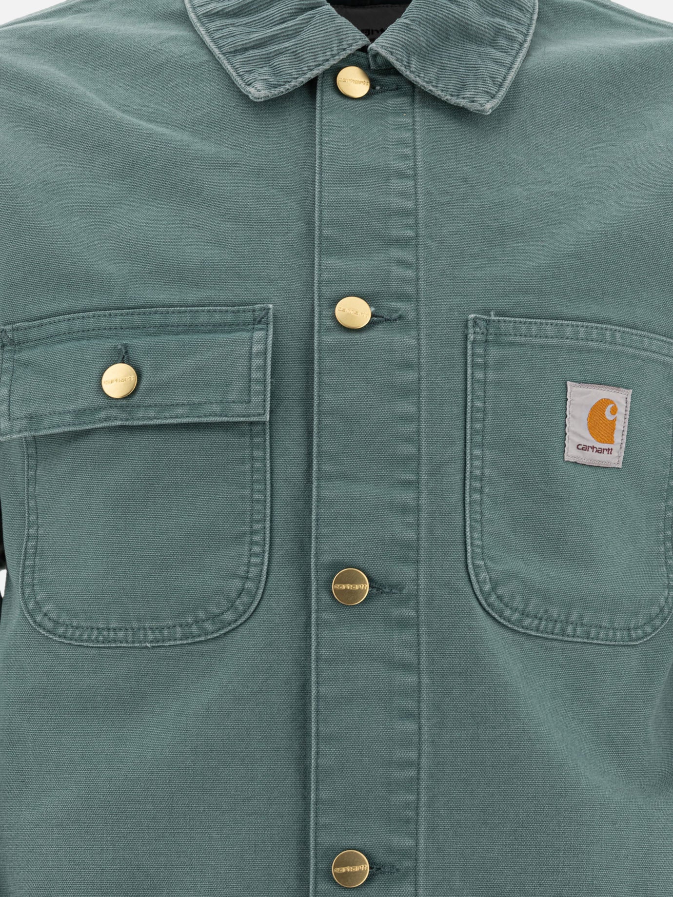 Carhartt WIP &quot;Michigan Coat&quot; jacket 10480901_M Green thumbnail_3