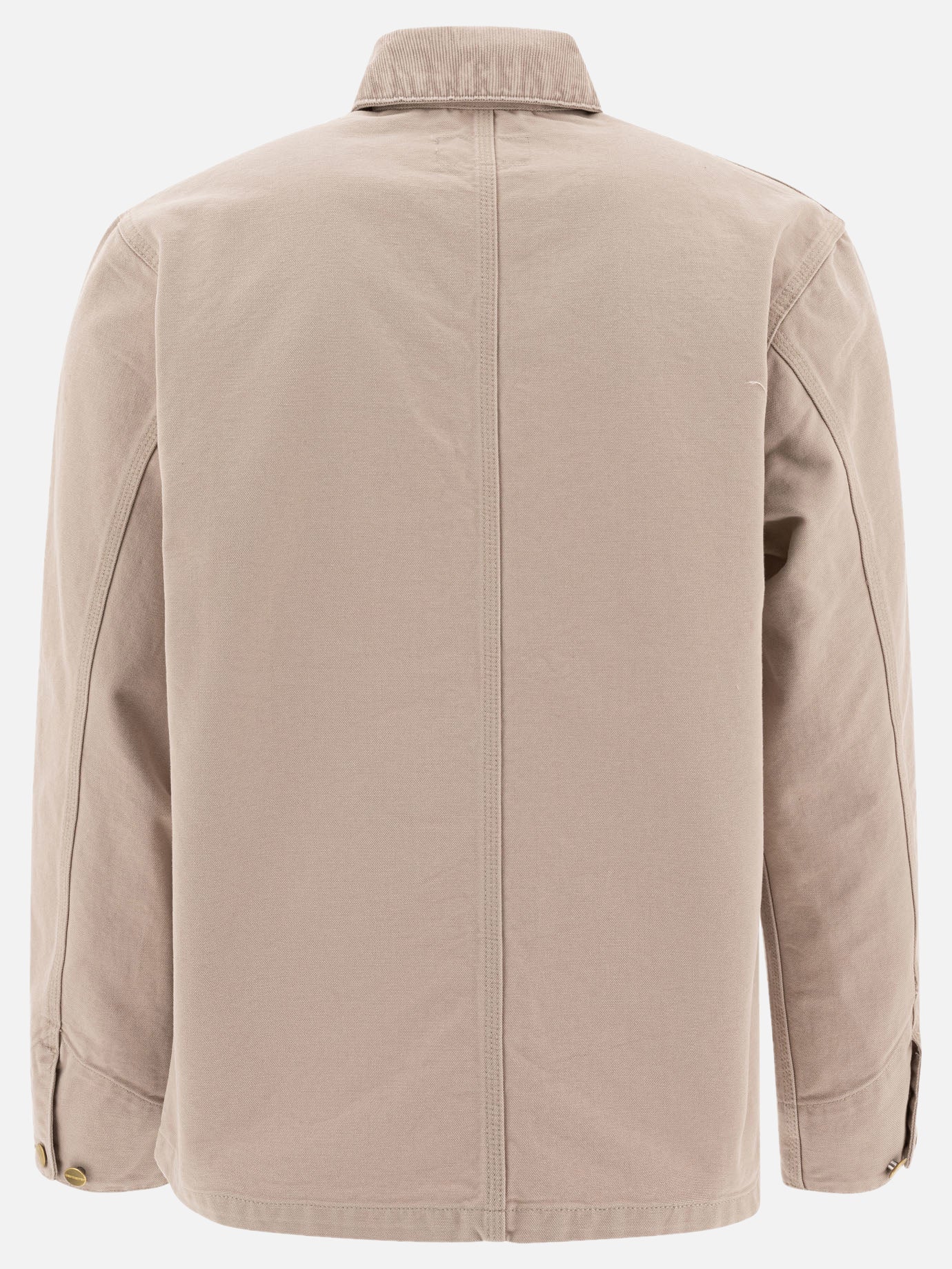 Carhartt WIP "Michigan Coat" jacket Beige