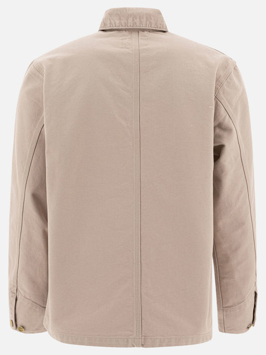 Carhartt WIP "Michigan Coat" jacket 16955809_M Beige 2