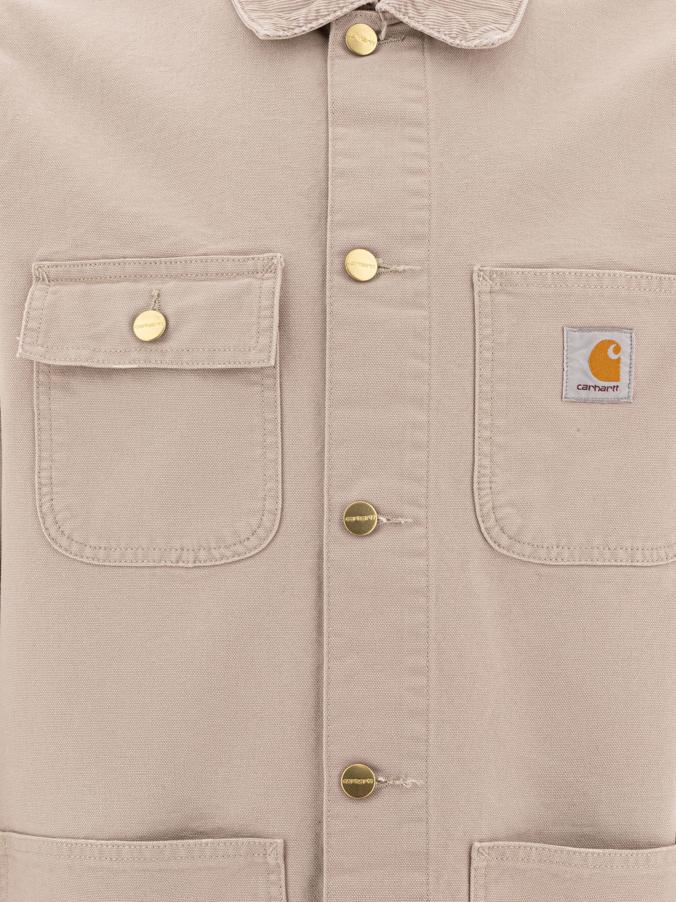 Carhartt WIP &quot;Michigan Coat&quot; jacket 16955809_M Beige thumbnail_3