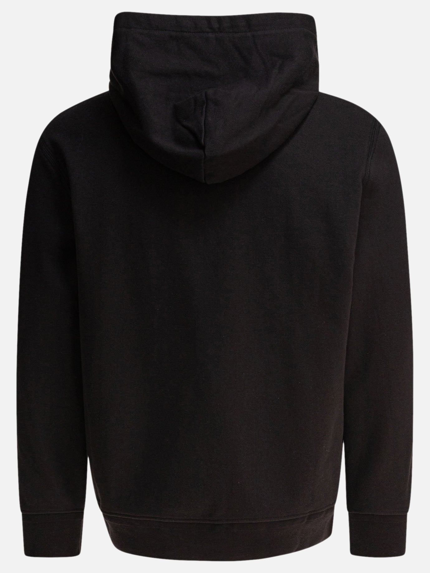 Hoodies Logo  Black - C.P. Company Men | PDP | VIETTI Online Store | thumbnail_2