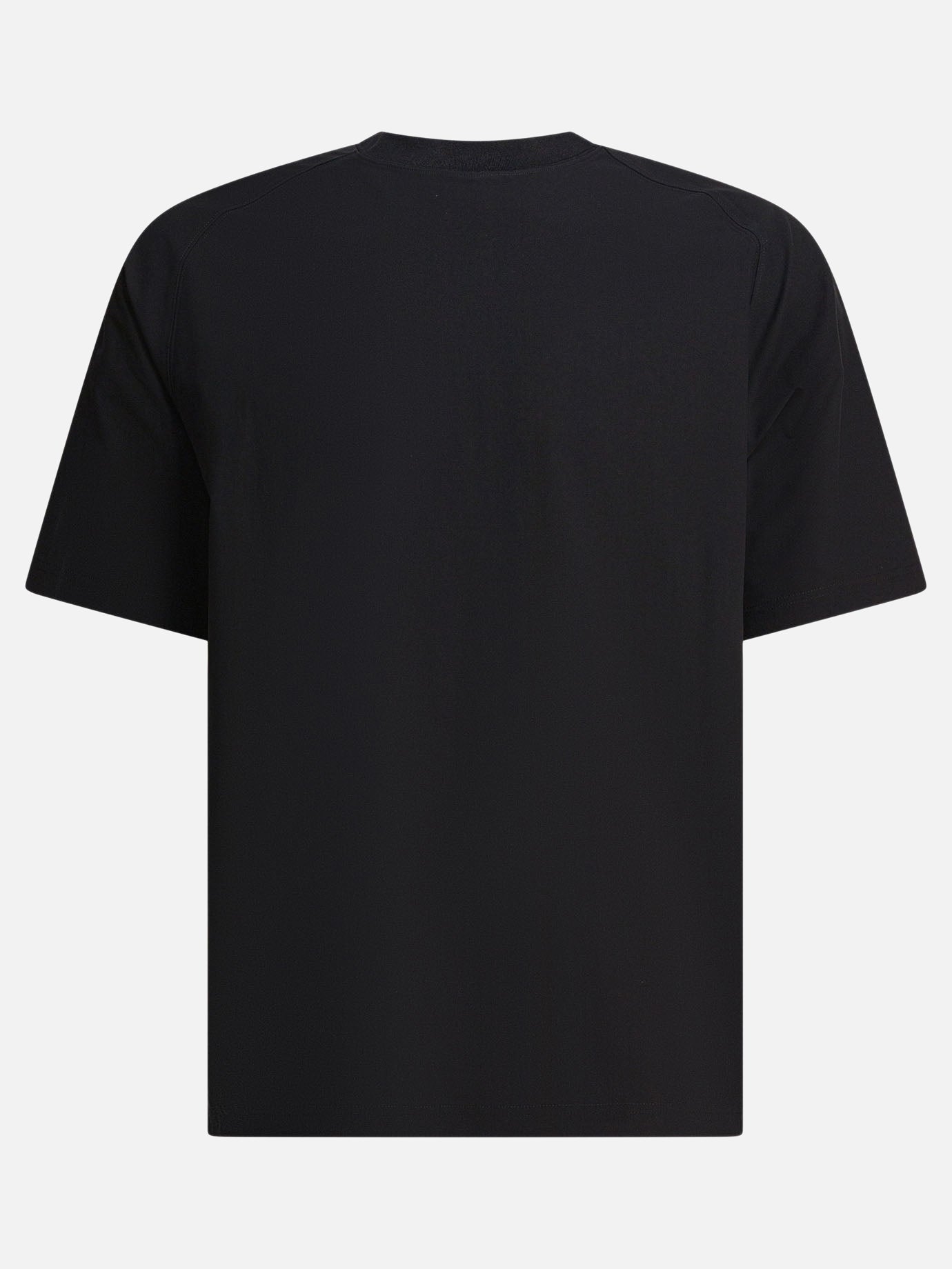Daiwa Pier 39 &quot;Tech&quot; T-shirt 10191752_S Black thumbnail_1