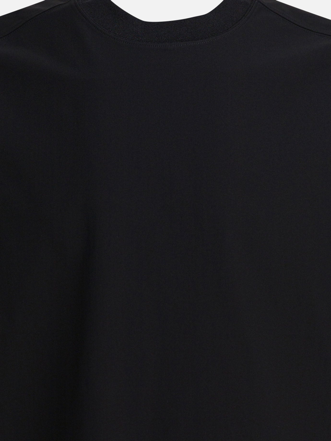 Daiwa Pier 39 &quot;Tech&quot; T-shirt 10191752_S Black thumbnail_3