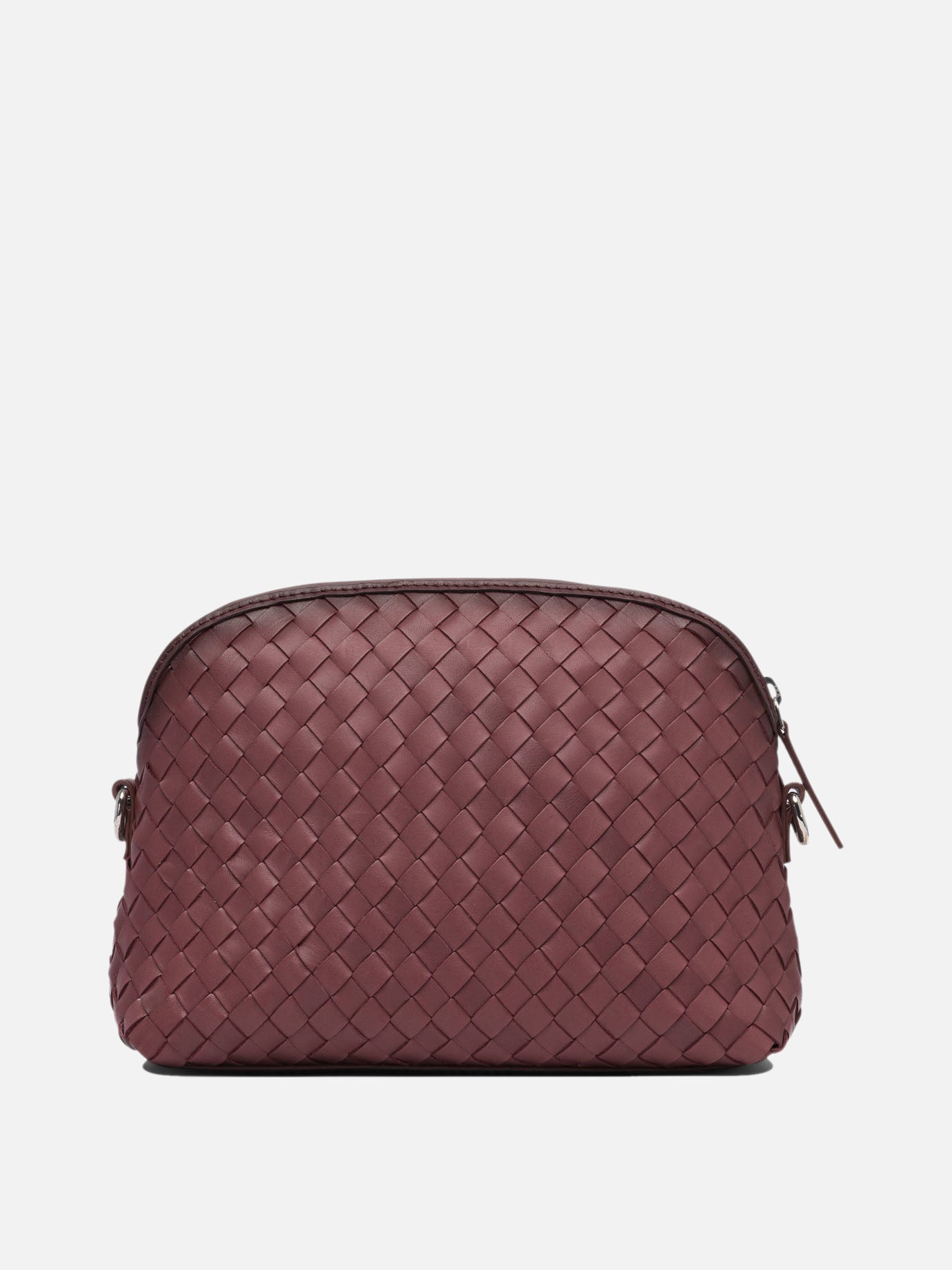 Pouch Solid colour  Bordeaux - Dragon Diffusion Women | PDP | VIETTI Online Store | Zoom-Modal_3

