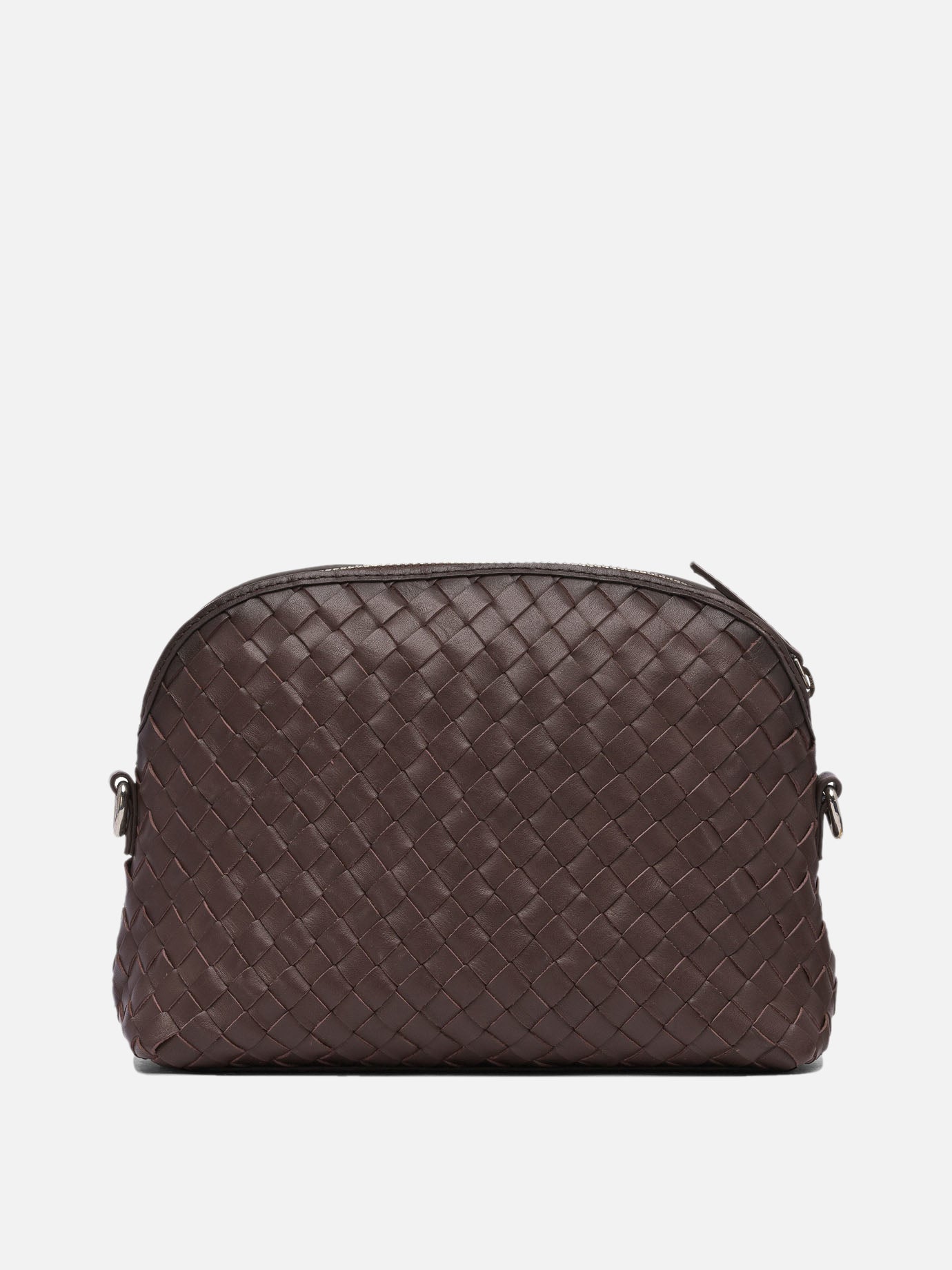 Pouch Solid colour  Brown - Dragon Diffusion Women | PDP | VIETTI Online Store | Zoom-Modal_3
