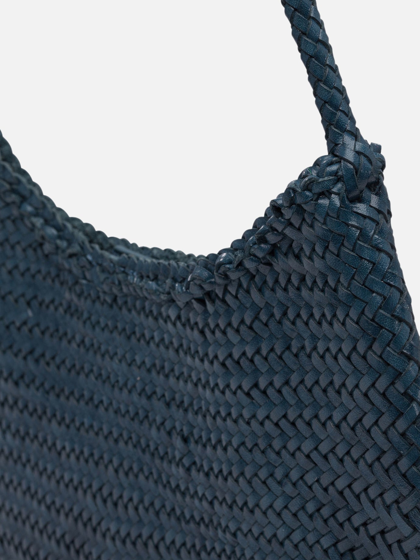 Small bags Solid colour  Blue - Dragon Diffusion Women | PDP | VIETTI Online Store | thumbnail_4