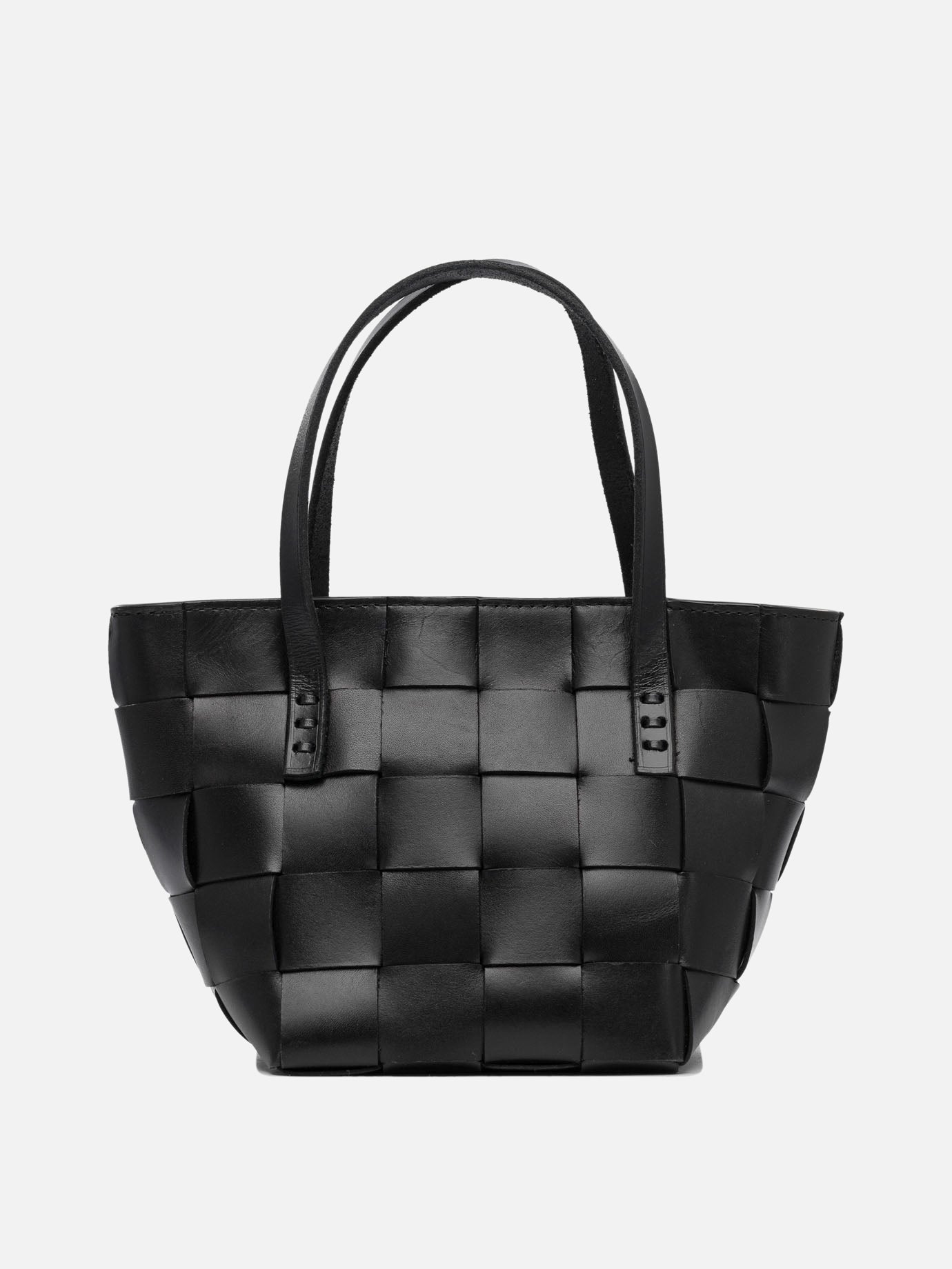 Small bags Solid colour  Black - Dragon Diffusion Women | PDP | VIETTI Online Store | Zoom-Modal_3
