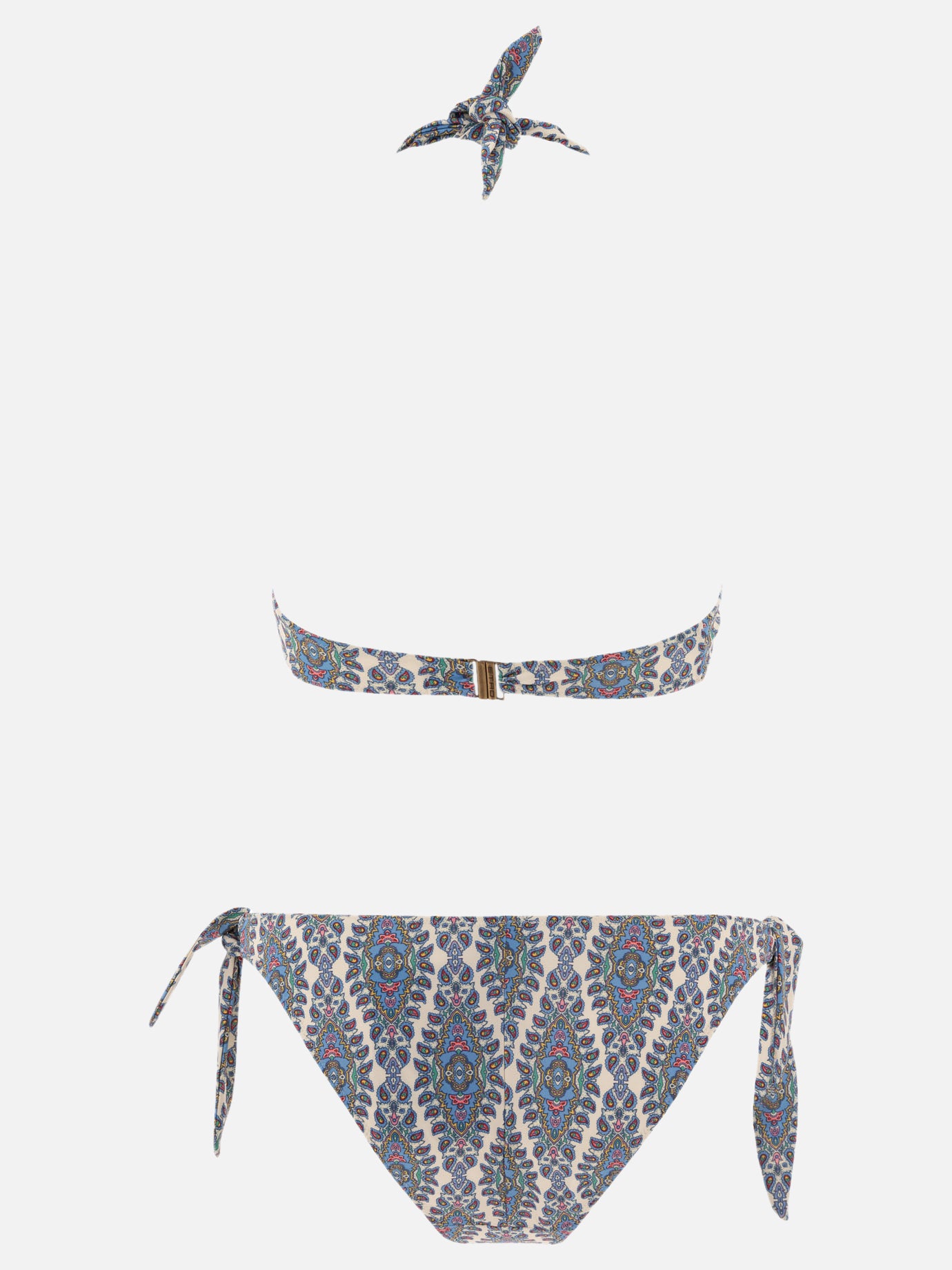 Swimwear Paisley  Blue - Etro Women | PDP | VIETTI Online Store | thumbnail_2