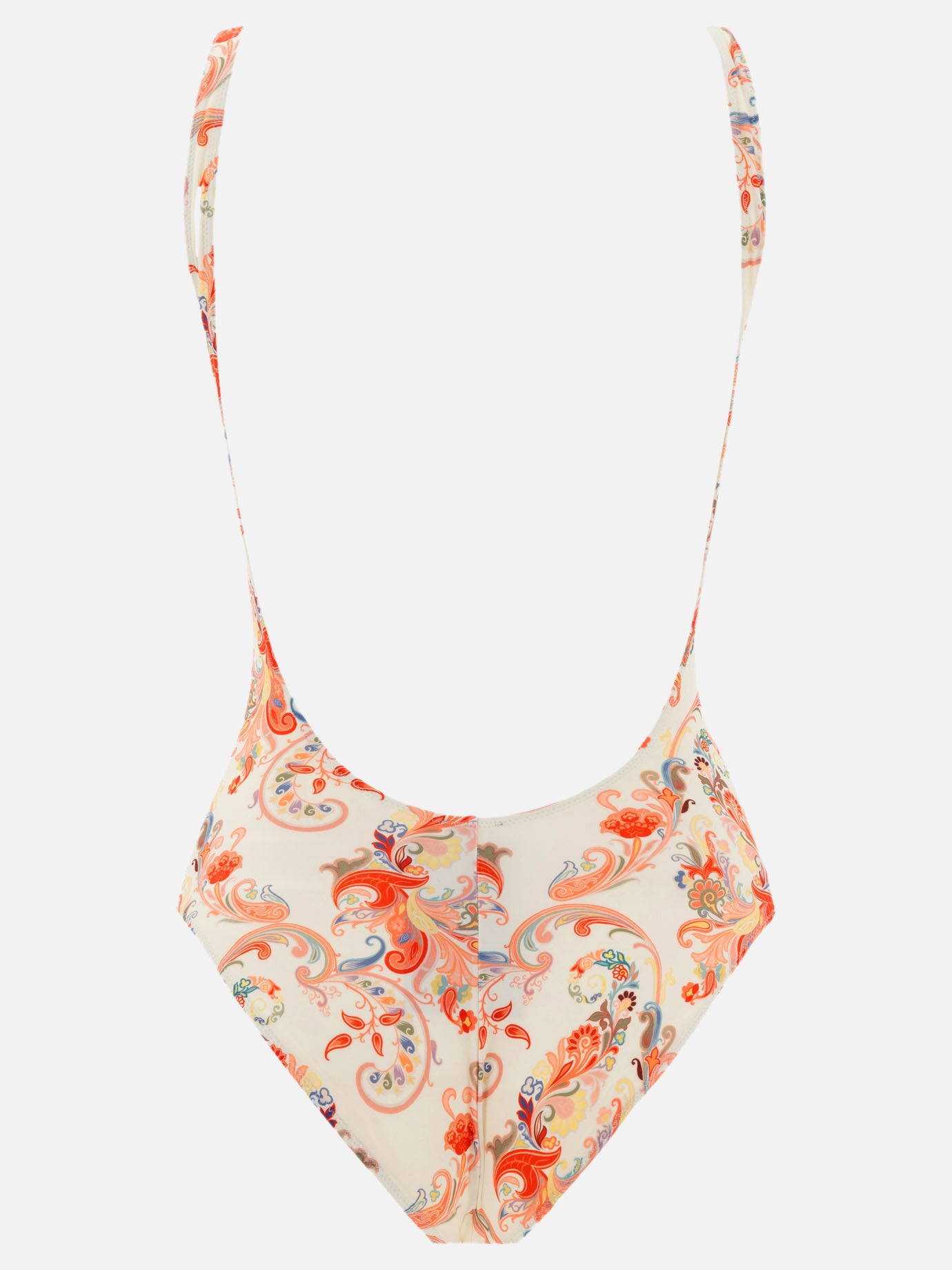 "Paisley" swimsuit