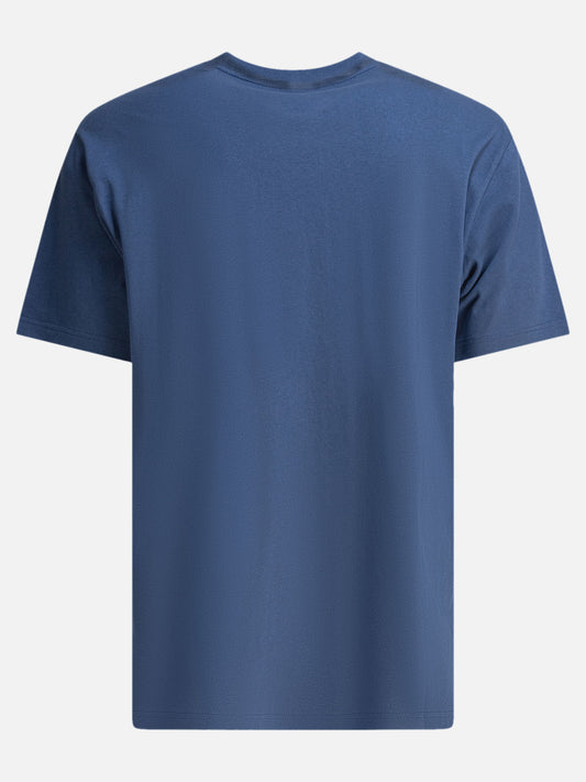 Filson "Frontier" T-shirt 10891884_S Light blue 2
