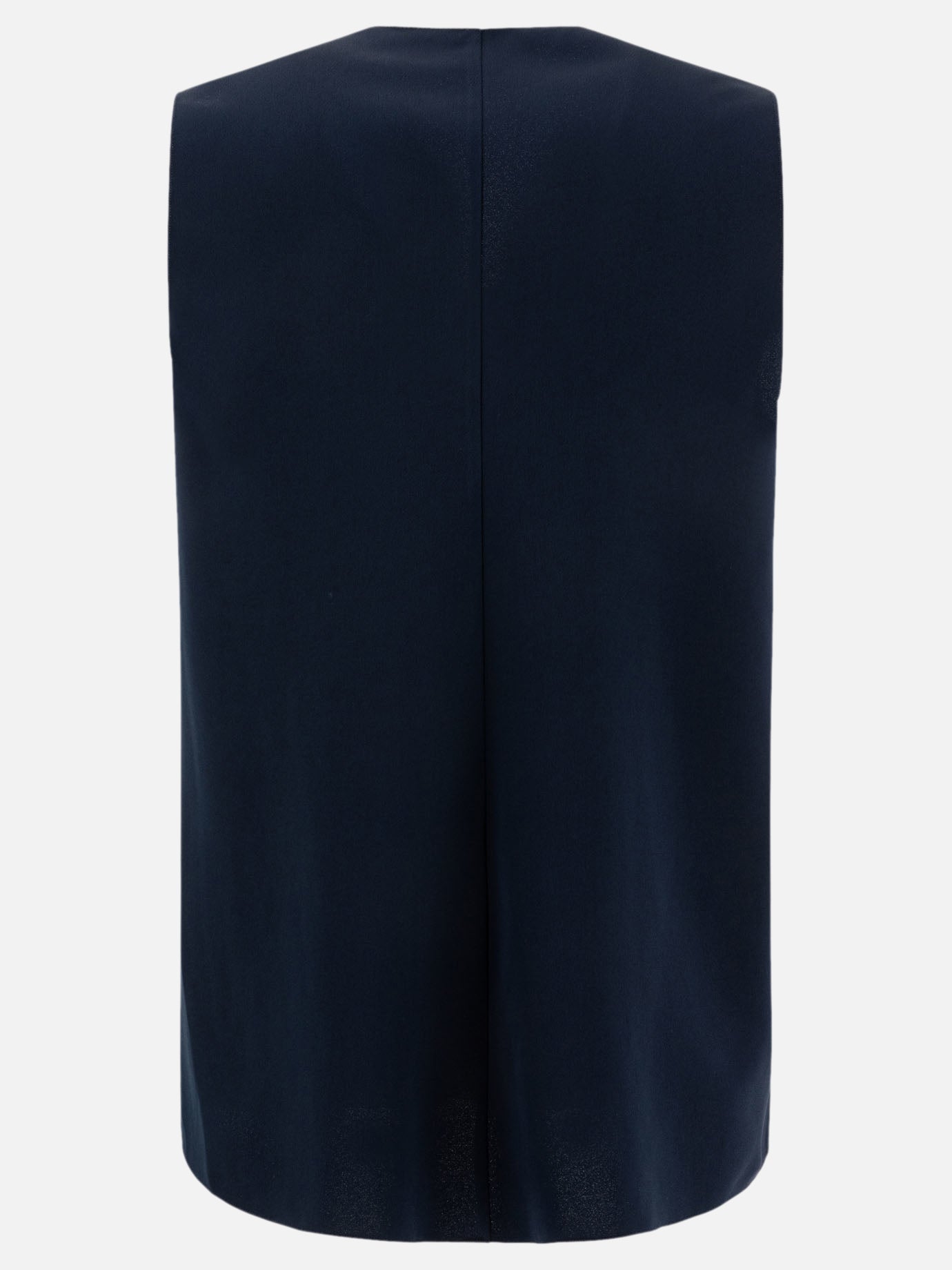 Tank tops Solid colour  Blue - F.IT Women | PDP | VIETTI Online Store | Zoom-Modal_2
