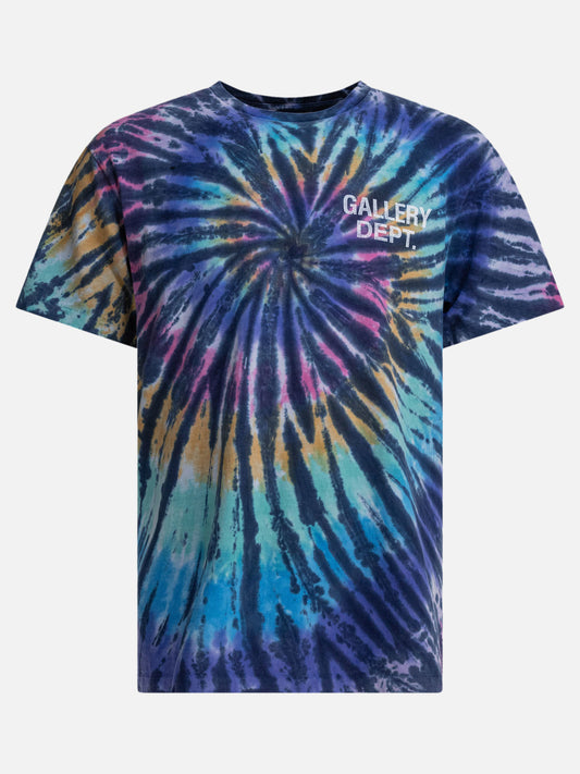 Gallery Dept. "Miami" T-shirt 10098895_S Blue 1