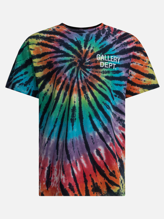 Gallery Dept. "Miami" T-shirt 11769030_S Green 1