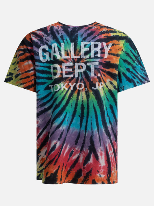Gallery Dept. "Miami" T-shirt 11769030_S Green 2